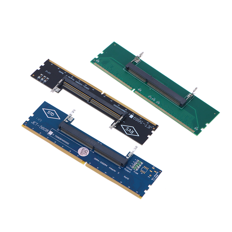 DDR3 DDR4 DDR5 Laptop SO-DIMM  - огляд і ціна Ddr5 Laptop Ram