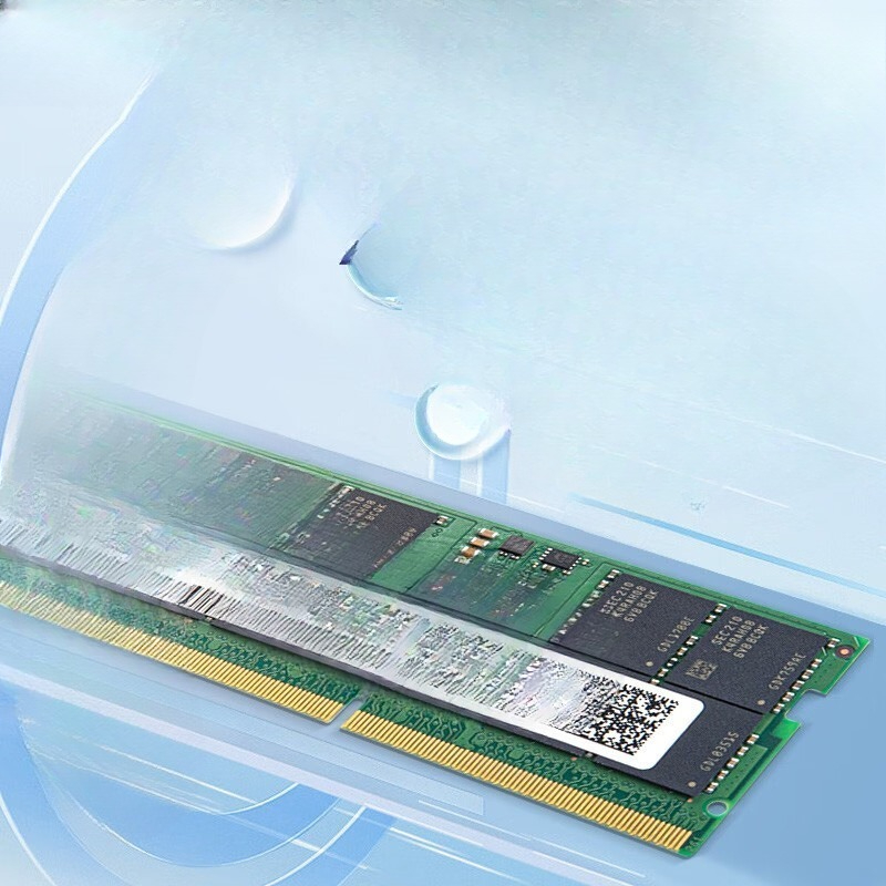 DDR5 memory stick 16/32GB 4800 - огляд і ціна Ddr5 32Gb