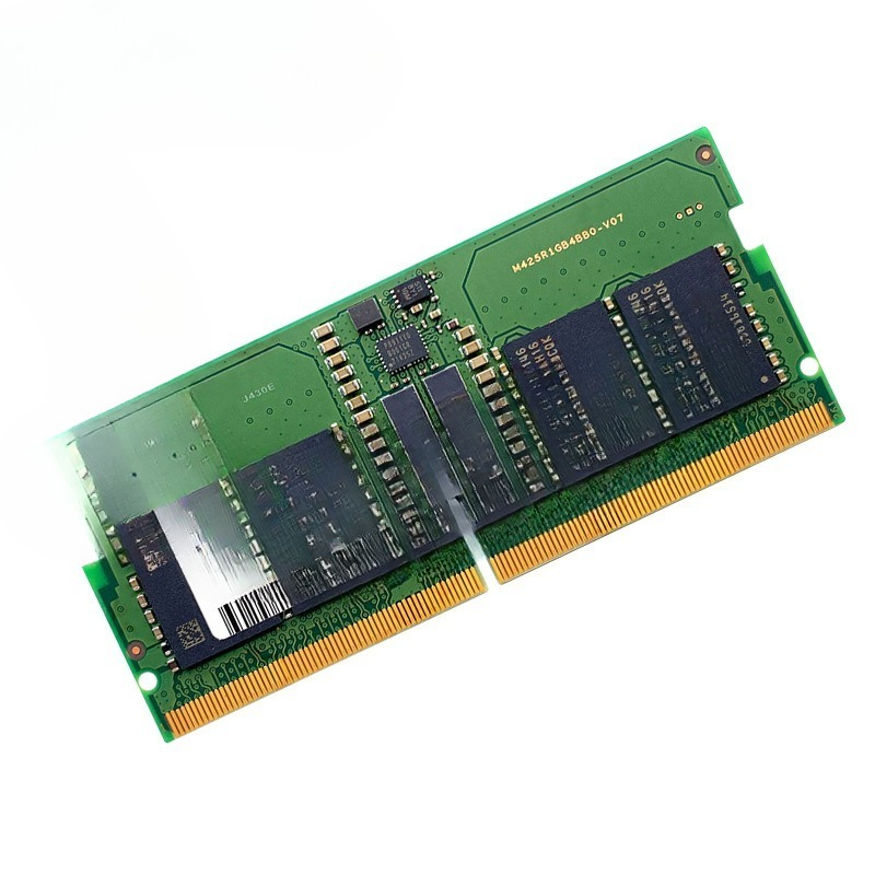 DDR5 memory stick 16/32GB 4800 - огляд і ціна Ddr5 32Gb