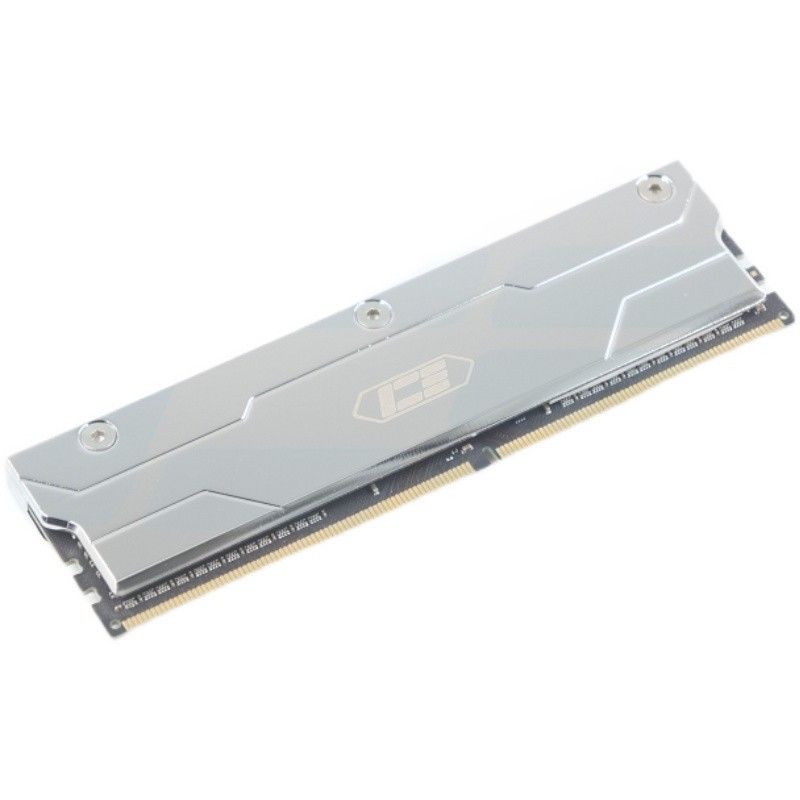 IceManCooler DDR5,DDR4,DDR3 Me - огляд і ціна Ddr5 Rgb Ram