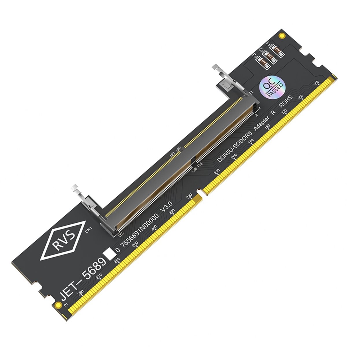 DT1461~Laptop DDR5 RAM to SO D - огляд і ціна Ddr5 Laptop Ram