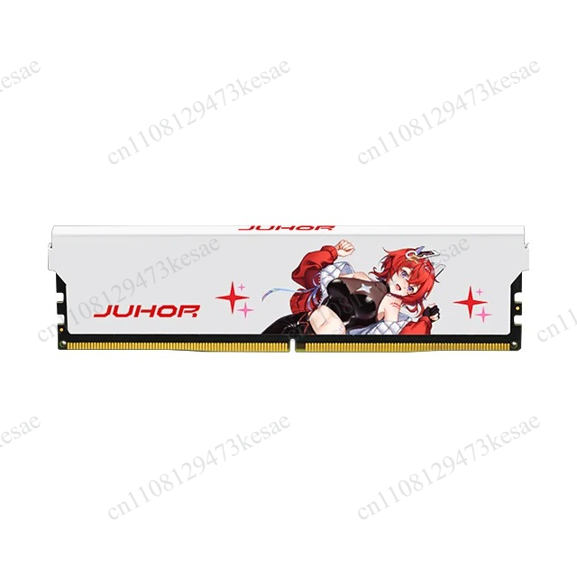for DDR5 Desktop Memory 16GB 3 - огляд і ціна Ddr5 16Gb 6000Mhz