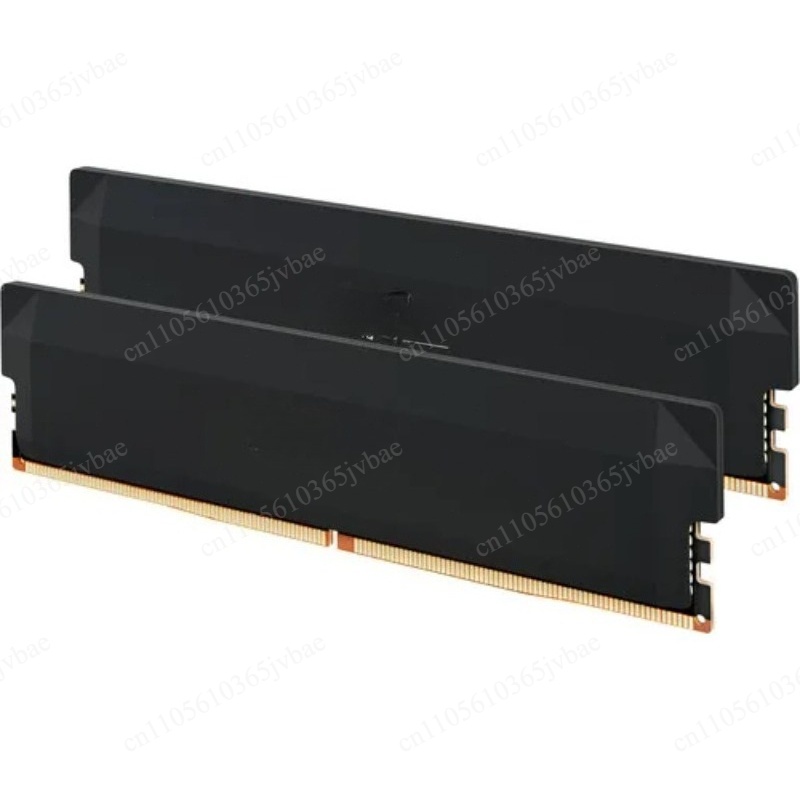 DDR5 High Frequency Game Memor - огляд і ціна Ddr5 6000Mhz