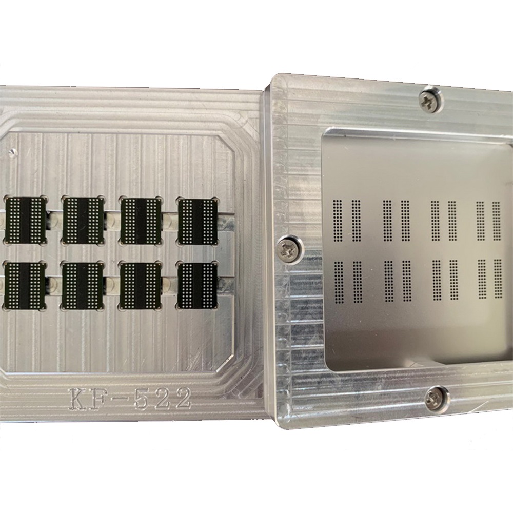 Customized Memory Reballing St - огляд і ціна Ddr5 Kit