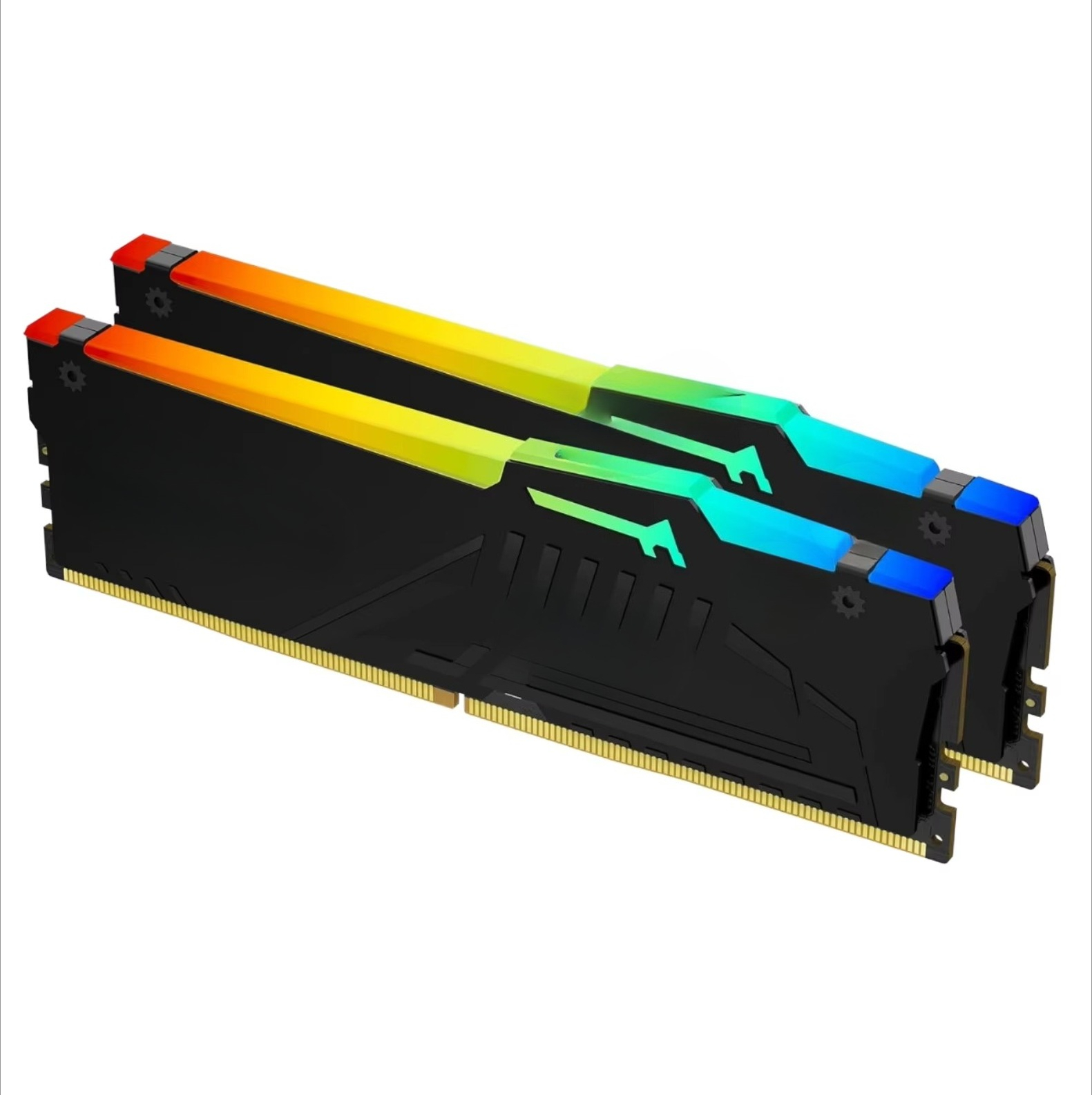 For FURY Black 32GB 6000Mhz DD - огляд і ціна Ddr5 Memory