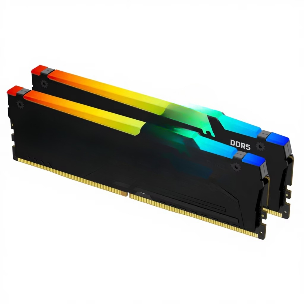 For FURY Black 32GB 6000Mhz DD - огляд і ціна Ddr5 Memory