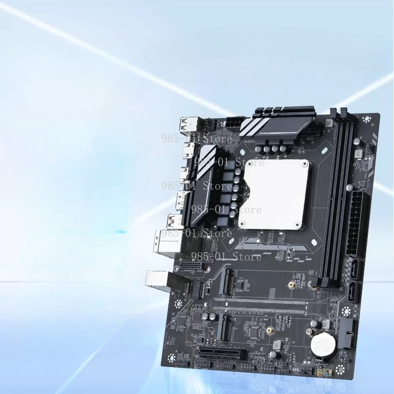 Desktop DIY combo kit for gami - огляд і ціна Ddr5 Kit
