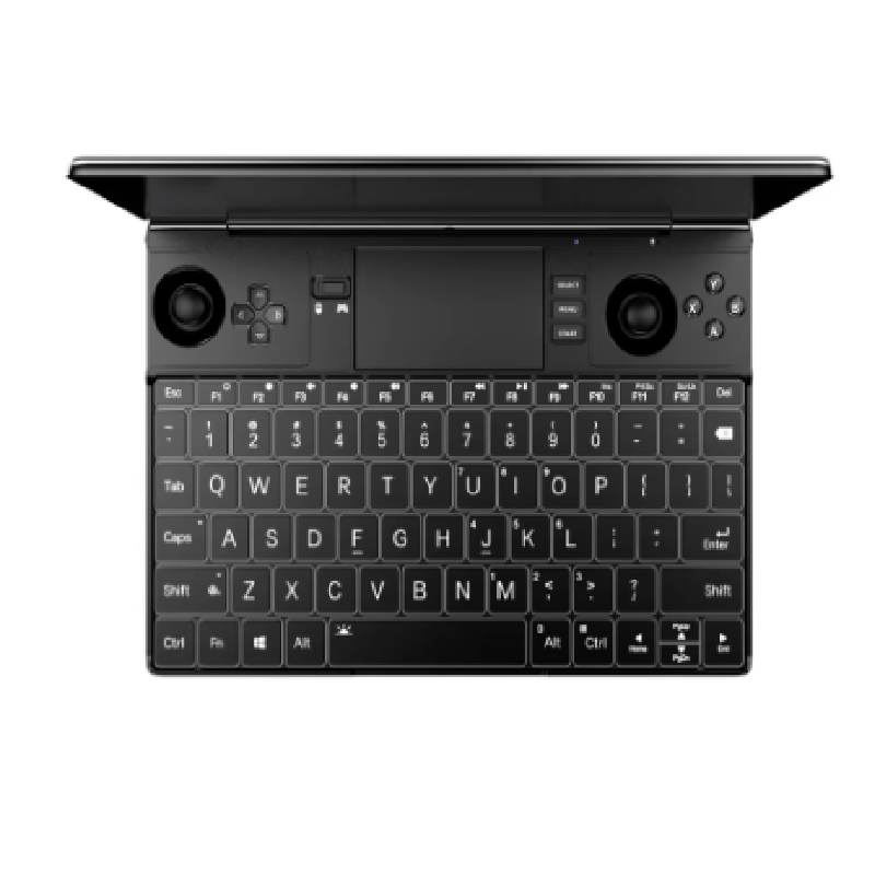 Prime Brutal GPD Win Mini AMD  - огляд і ціна Ddr5 Laptop Ram