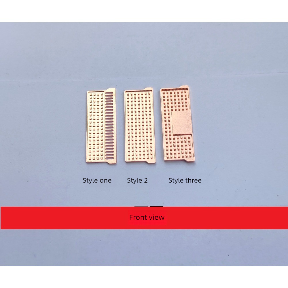 DDR5 Laptop Memory Heatsink Pu - огляд і ціна Ddr5 Laptop Ram