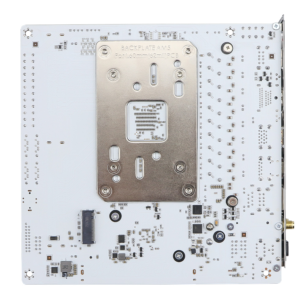 SOYO B850M ARGB Motherboard WI - огляд і ціна Ddr5 Rgb Ram