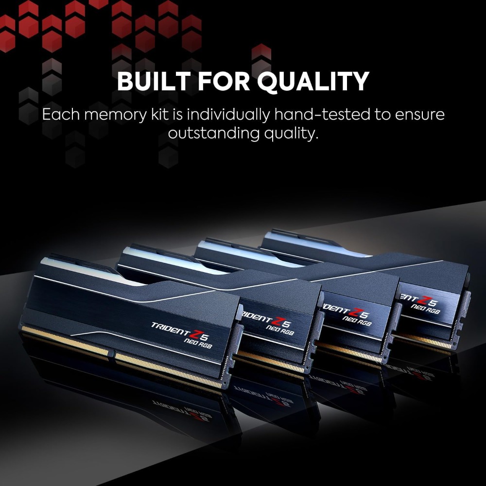 US Shipping American Standard  - огляд і ціна Ddr5 6000Mhz