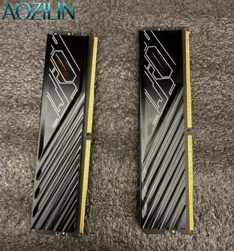AOZILIN D300 DDR5 Desktop Memo - огляд і ціна Ddr5 16Gb 6000Mhz