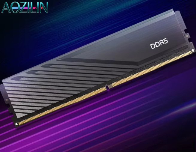 AOZILIN D300 DDR5 Desktop Memo - огляд і ціна Ddr5 16Gb 6000Mhz