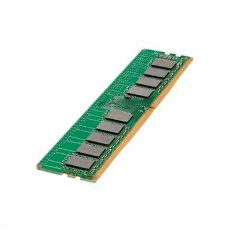Server Ram P64709-B21 128GB (1 - огляд і ціна Ddr5 Kit