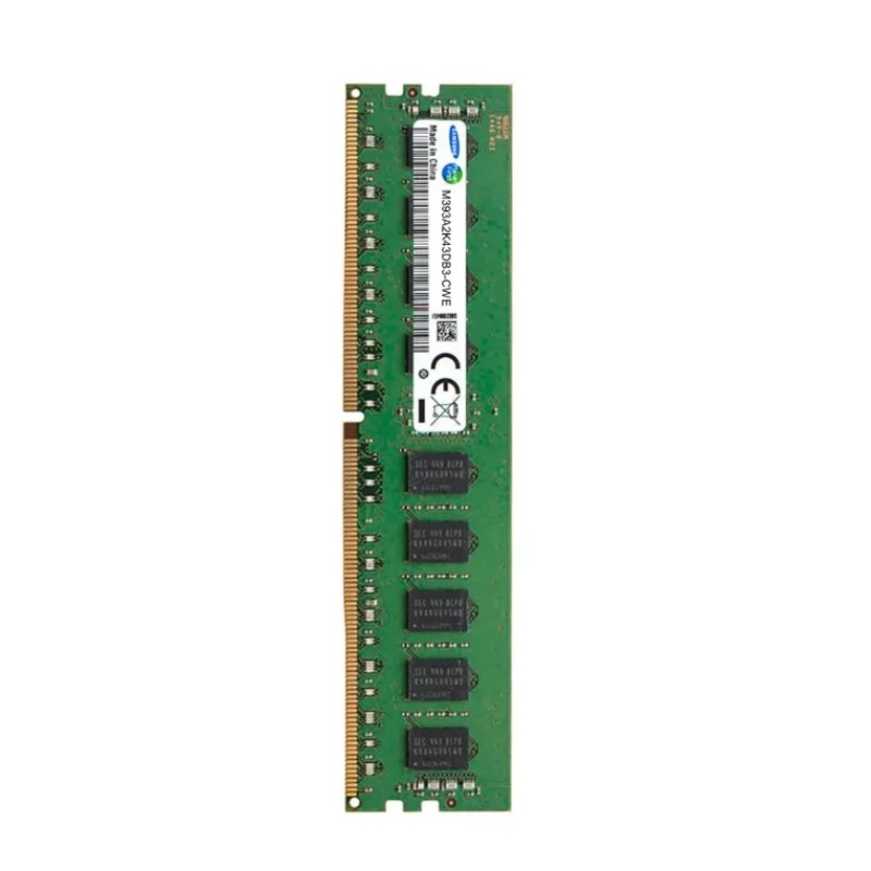 Server Ram P64709-B21 128GB (1 - огляд і ціна Ddr5 Kit