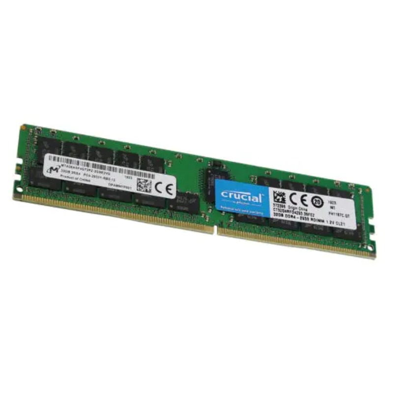 Server Ram P64709-B21 128GB (1 - огляд і ціна Ddr5 Kit