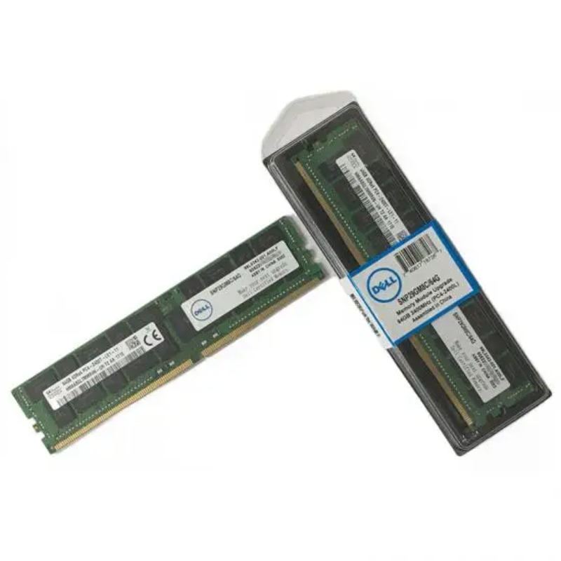Server Ram P64709-B21 128GB (1 - огляд і ціна Ddr5 Kit