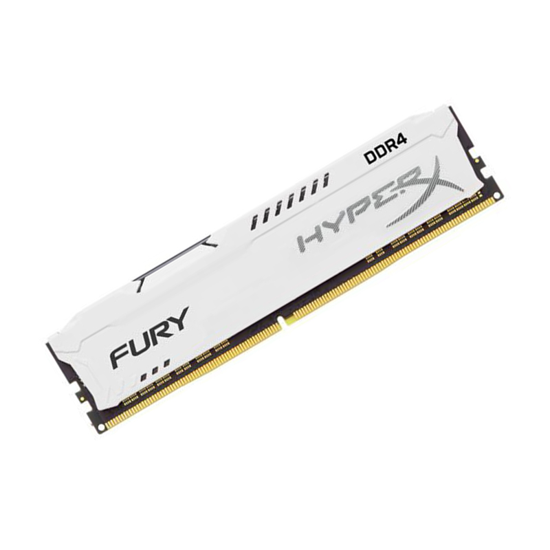 Original HyperX Fury DDR4 Memo - огляд і ціна Ddr5 Rgb Ram