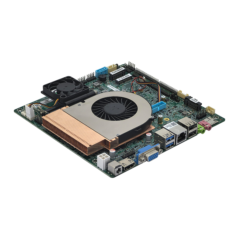2026 ELSKY QM14U Motherboard I - огляд і ціна Ddr5 Memory