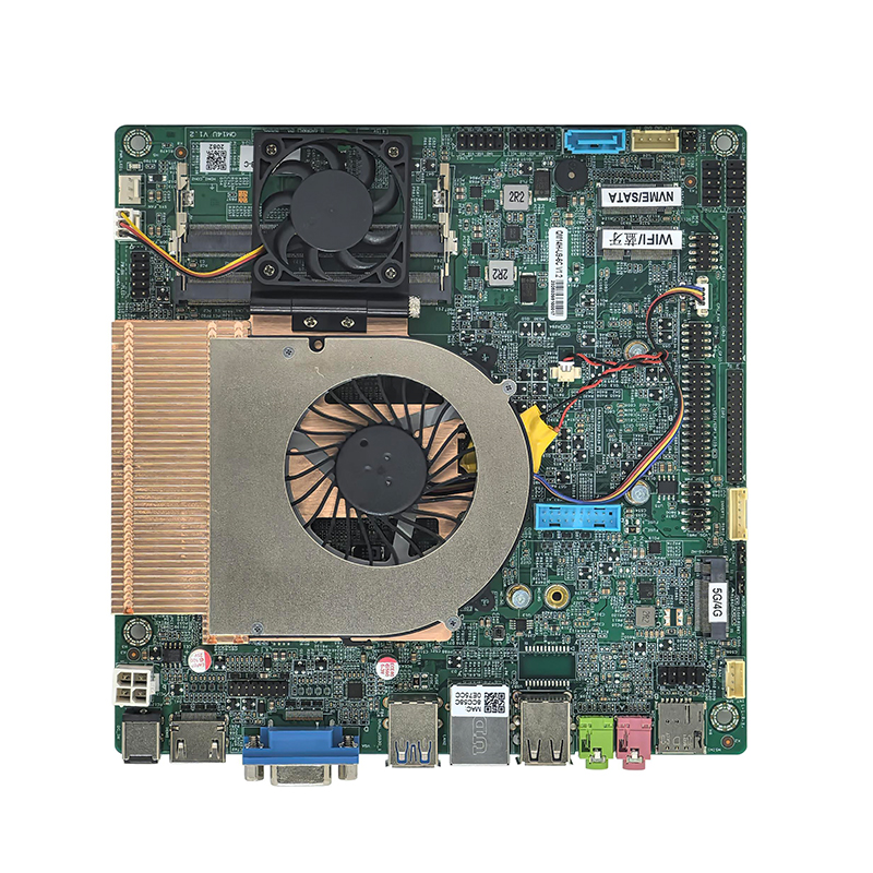 2026 ELSKY QM14U Motherboard I - огляд і ціна Ddr5 Memory