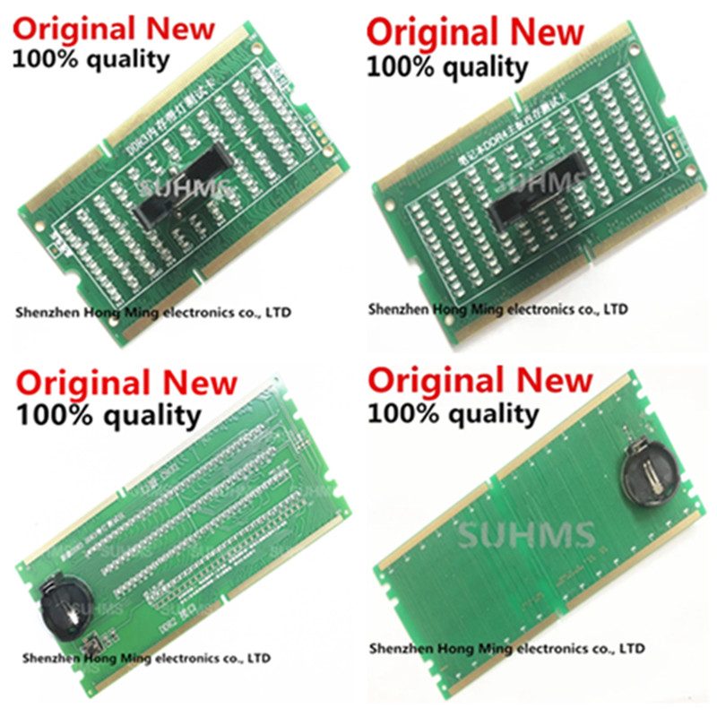 Memory Slot DDR2 DDR3 DDR4 DDR - огляд і ціна Ddr5 Sodimm