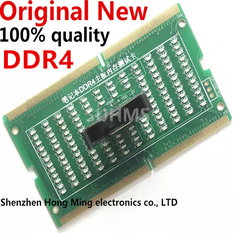 Memory Slot DDR2 DDR3 DDR4 DDR - огляд і ціна Ddr5 Sodimm