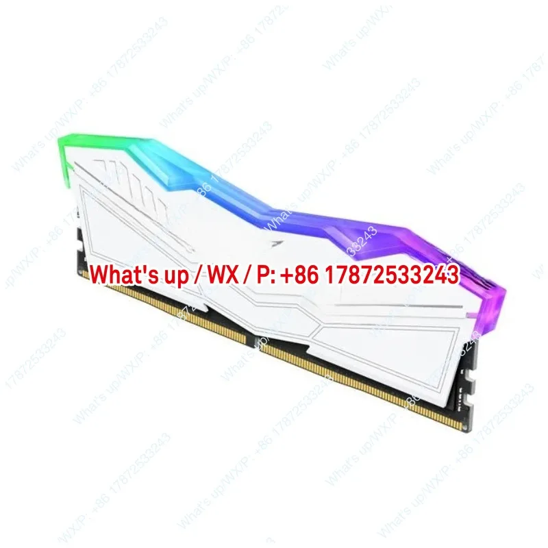 DDR5 RGB Memory Module 6000 64 - огляд і ціна Ddr5 Rgb Ram