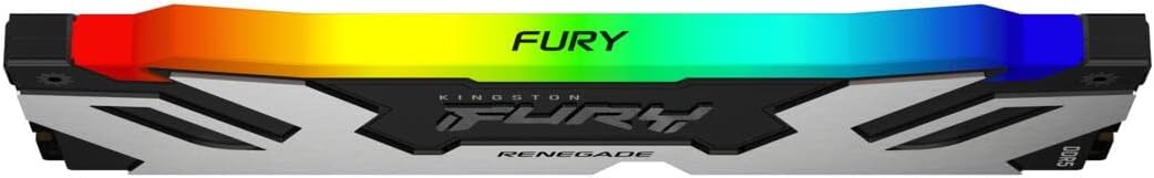 Kingston FURY RGB 32GB (2x16GB - огляд і ціна Ddr5 6000Mhz