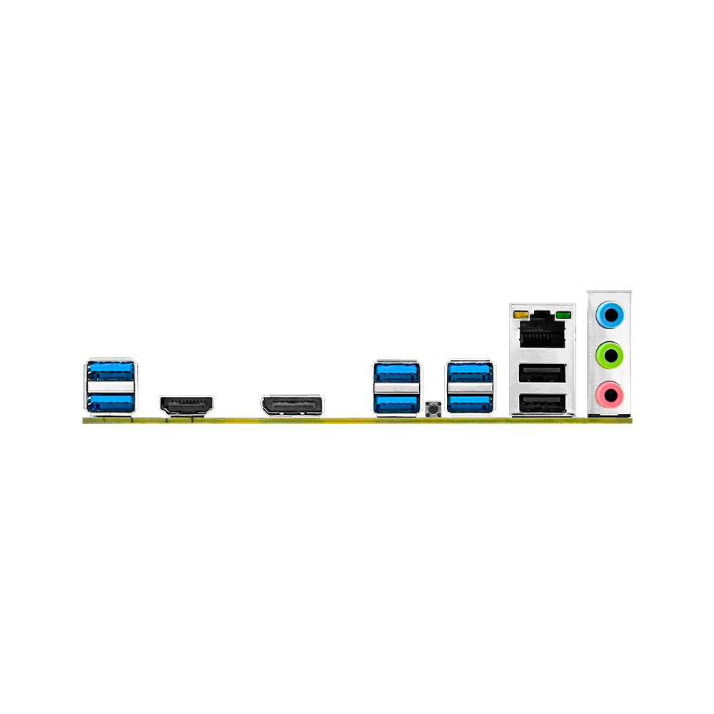 PRO B650M MATX AMD B650 DDR5 6 - огляд і ціна Ddr5 6000Mhz