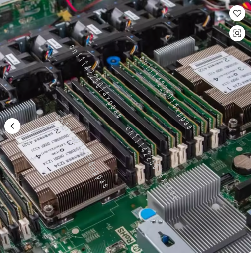 64GB DDR5-5600MT/s ECC 288-Pin - огляд і ціна Ddr5 64Gb